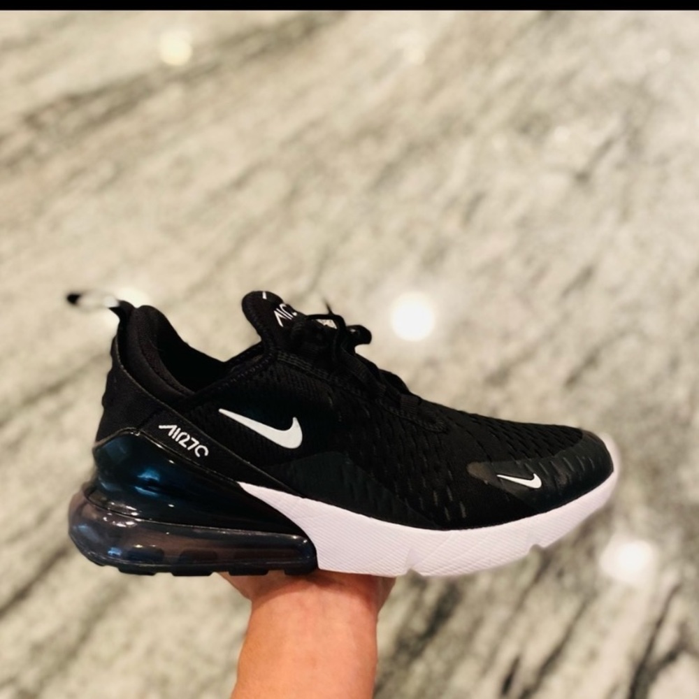 New Nike 270s Air Max Shoes